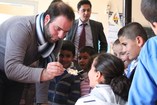 O Gülsün Yeter 2013 — 5