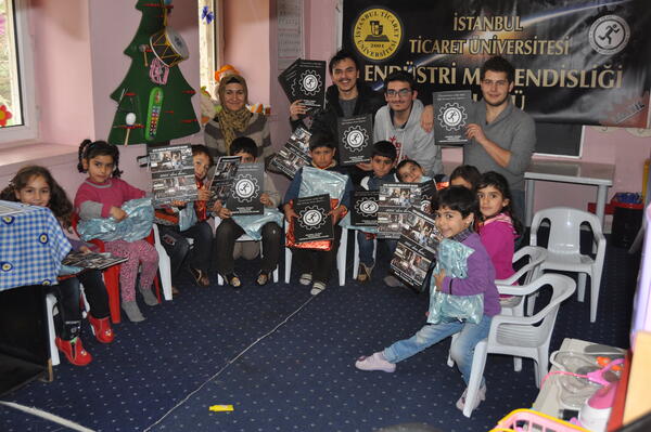 O Gülsün Yeter 2014 — 5