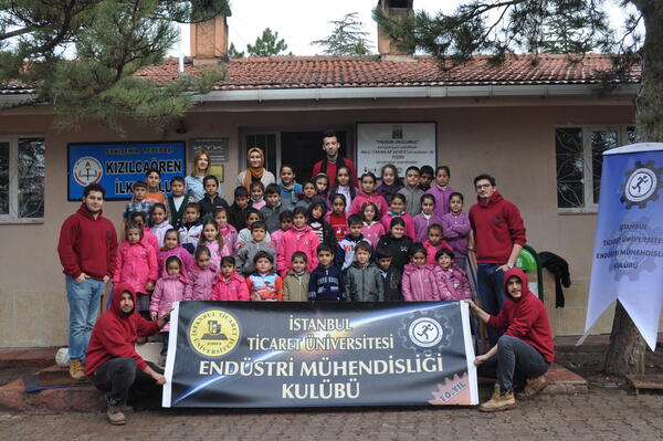 O Gülsün Yeter 2014 — 6