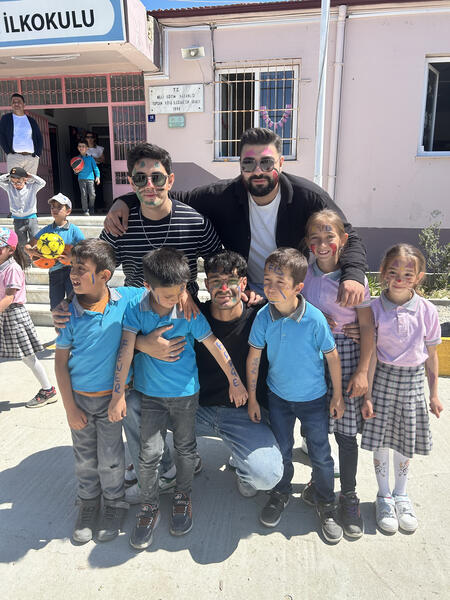 O Gülsün Yeter 2025 — 1