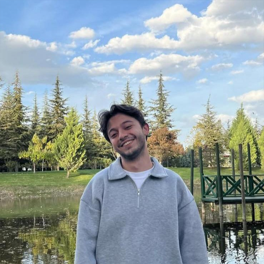 Deniz Can Karadağ