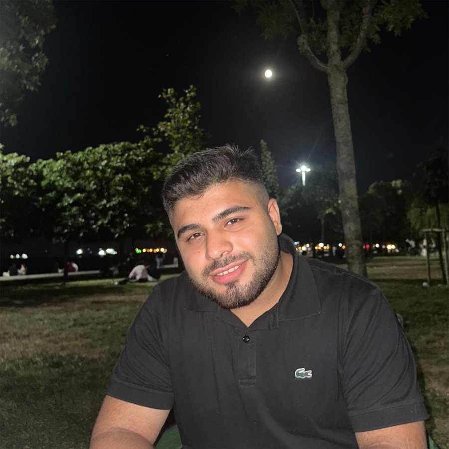Harun Sakci