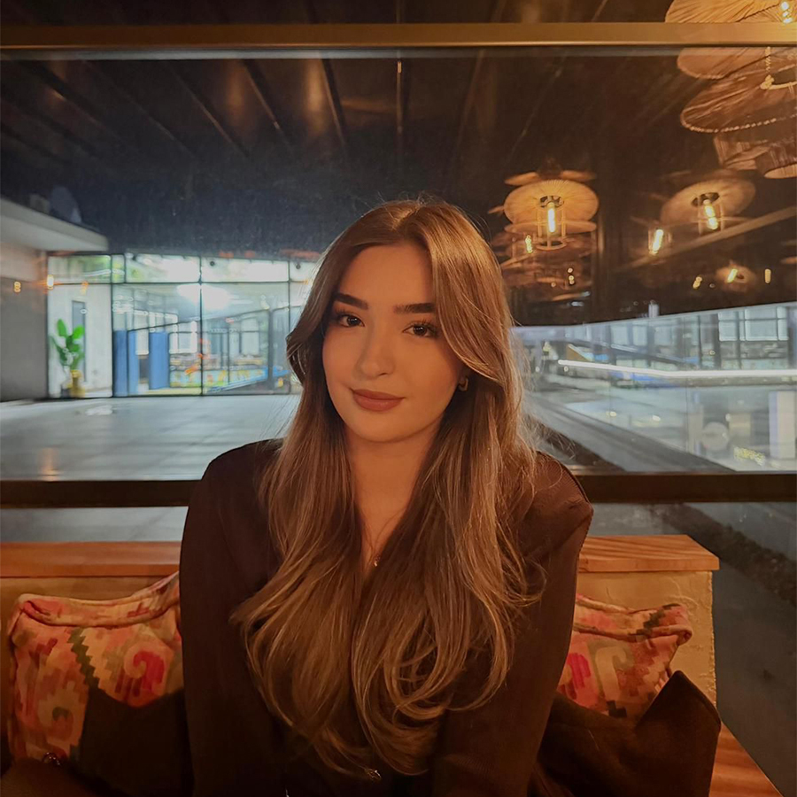 Şevval Çay