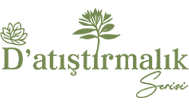 D'atıştırmalık
