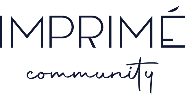 Imprime Parfüm
