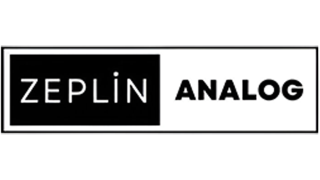 Zeplin Analog